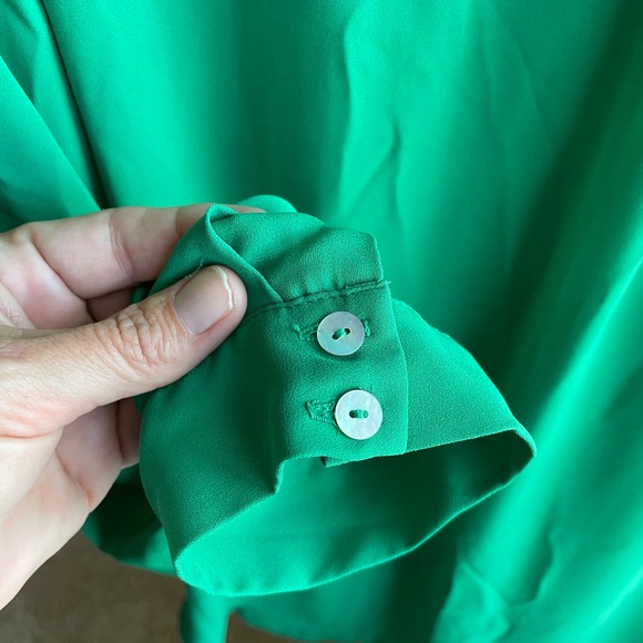 ModCloth Pam Breeze-ly top - Picture 5 of 9